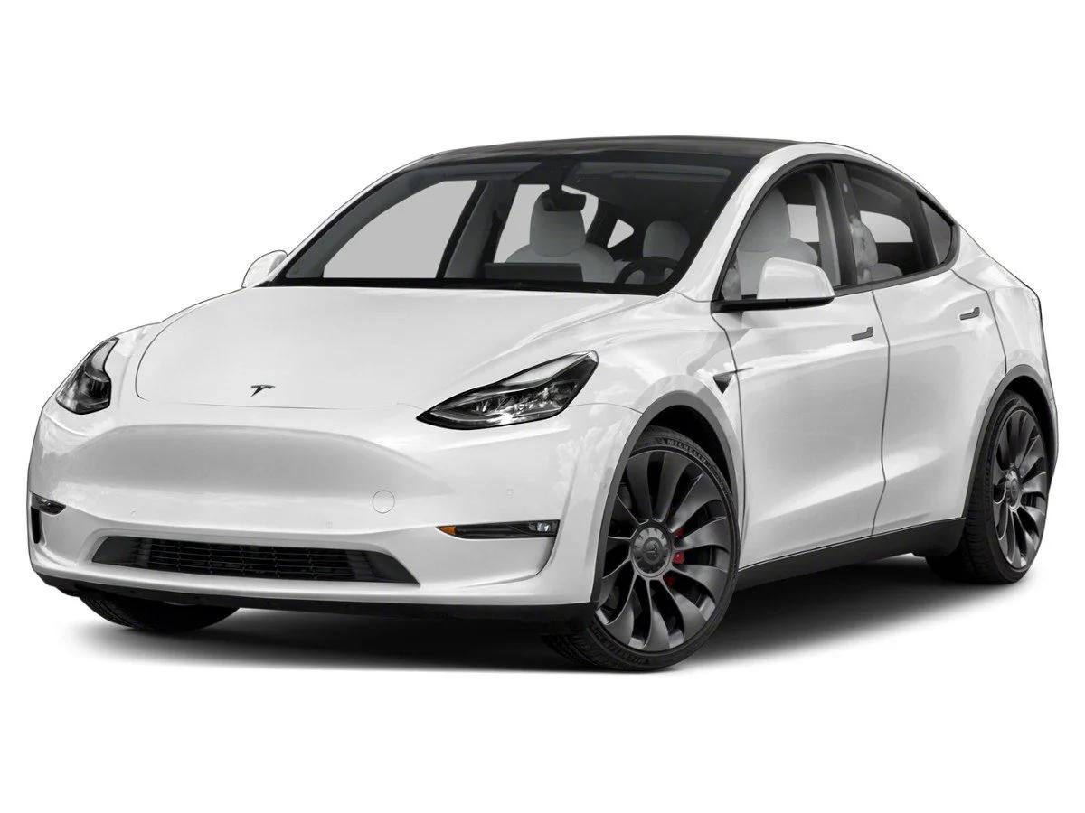 tesla model y 2020 5YJYGDEE0LF012858 image tesla model y 2020 5YJYGDEE0LF012858 image